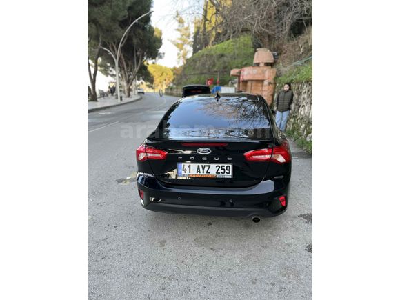 Sahibinden Ford Focus 1.5 TDCi Titanium 2019 Model 