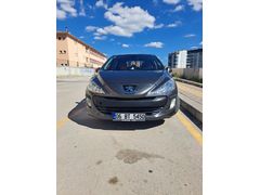 Sahibinden Peugeot 308 1.6 VTi Comfort 2009 Model  175000 km Füme