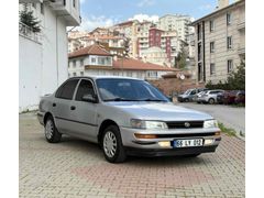 Sahibinden Toyota Corolla 1.3 XL 1997 Model 