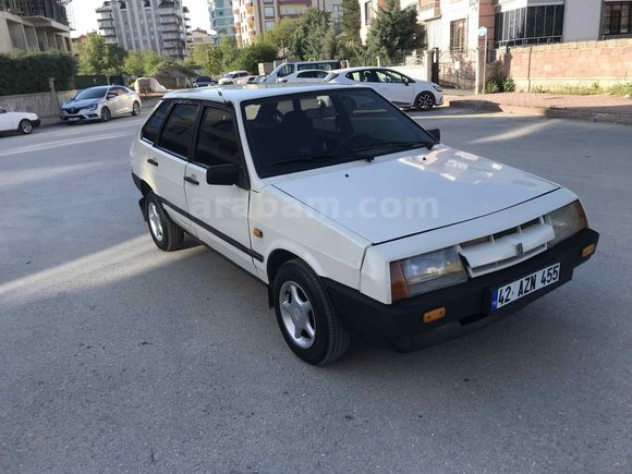 Sahibinden Lada Samara 1.5 1994 Model 