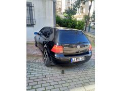 Sahibinden Volkswagen Golf 1.6 Comfortline 99 Model  33000 km Siyah