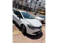Sahibinden Renault Clio 1.5 dCi Touch 2015 Model