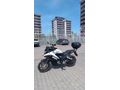 TEMİZ VFR 800 X CROSSRUNNER HIZLI OLAN ALIR.
