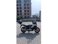 TEMİZ VFR 800 X CROSSRUNNER HIZLI OLAN ALIR.