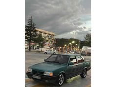 Sahibinden 94 Model Doğan Slx Takas Olur Acil Satılık