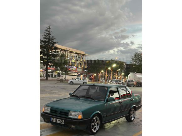 Sahibinden 94 Model Doğan Slx Takas Olur Acil Satılık