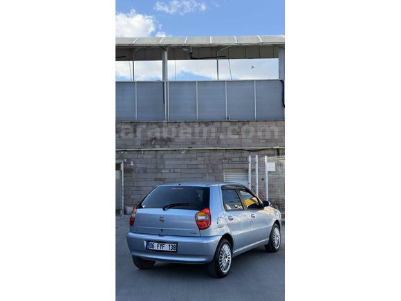 Sahibinden Fiat Palio 1.3 Multijet Dynamic 2008 Model 