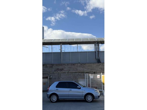 Sahibinden Fiat Palio 1.3 Multijet Dynamic 2008 Model 