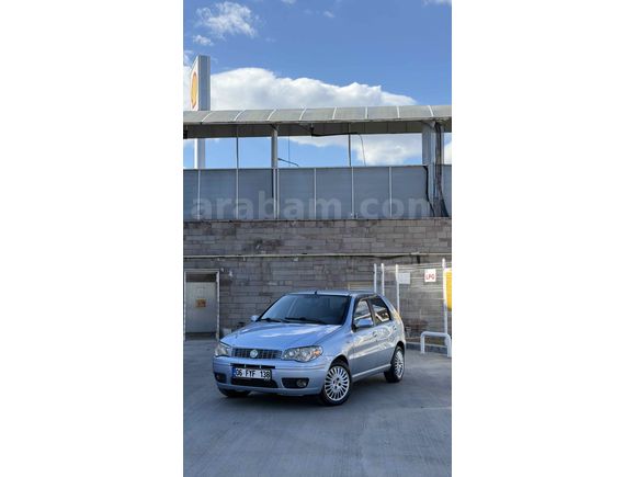 Sahibinden Fiat Palio 1.3 Multijet Dynamic 2008 Model 