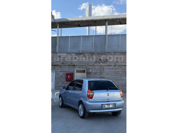 Sahibinden Fiat Palio 1.3 Multijet Dynamic 2008 Model 