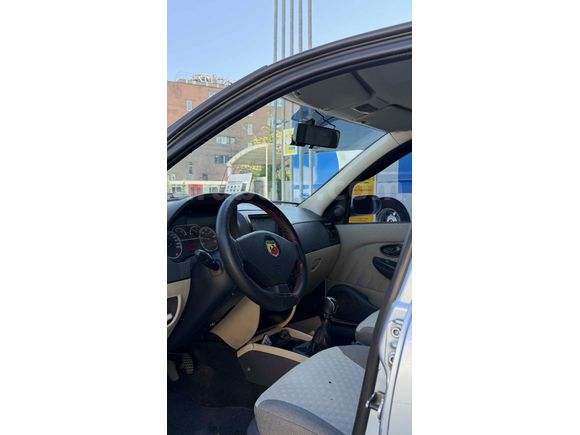 Sahibinden Fiat Palio 1.3 Multijet Dynamic 2008 Model 