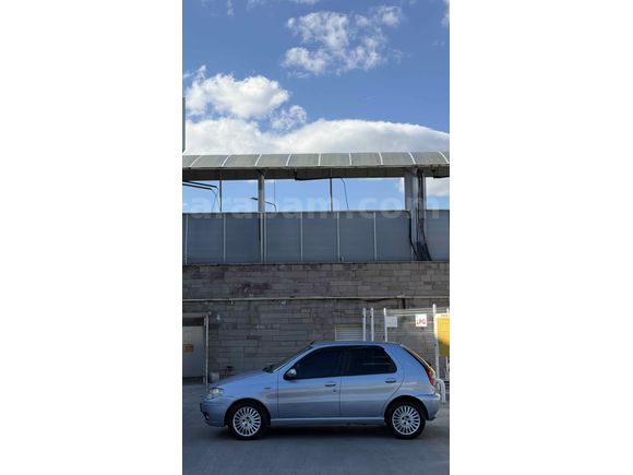 Sahibinden Fiat Palio 1.3 Multijet Dynamic 2008 Model 