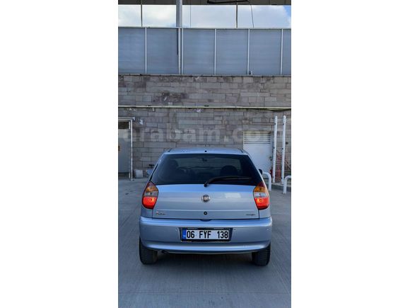 Sahibinden Fiat Palio 1.3 Multijet Dynamic 2008 Model 