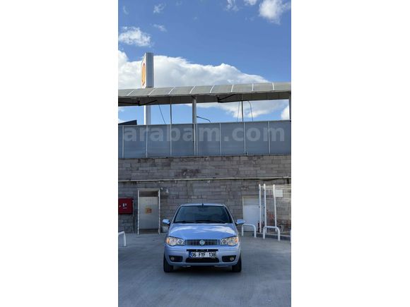 Sahibinden Fiat Palio 1.3 Multijet Dynamic 2008 Model 