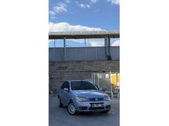 Sahibinden Fiat Palio 1.3 Multijet Dynamic 2008 Model 