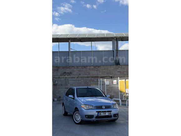 Sahibinden Fiat Palio 1.3 Multijet Dynamic 2008 Model 