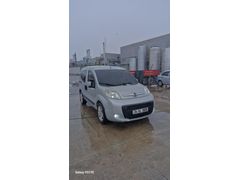 Sahibinden Fiat Fiorino Combi 1.3 Multijet Emotion 2015 Model