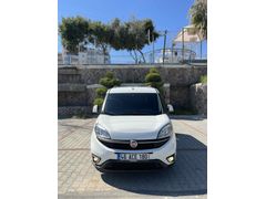 Sahibinden Fiat Doblo Combi 1.6 Multijet Safeline 2017 Model 168 binde  1.6 