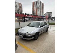 Sahibinden Toyota Corolla 1.6 Terra 1999 Model 