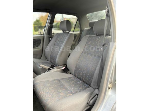 Sahibinden Toyota Corolla 1.6 Terra 1999 Model 