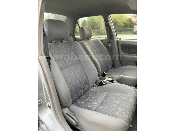 Sahibinden Toyota Corolla 1.6 Terra 1999 Model 