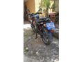 Sıfır Ayarında Bajaj Pulsar 125 NS