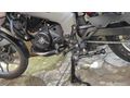 Sıfır Ayarında Bajaj Pulsar 125 NS