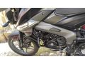 Sıfır Ayarında Bajaj Pulsar 125 NS