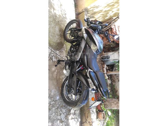 Sıfır Ayarında Bajaj Pulsar 125 NS