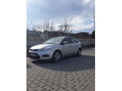 Sahibinden Ford Focus 1.6 TDCi Trend X 2010 Model