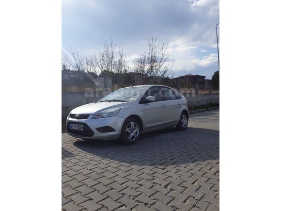 Sahibinden Ford Focus 1.6 TDCi Trend X 2010 Model