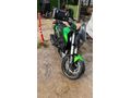 Sahibinden Bajaj Dominar 400 UG 