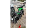 Sahibinden Bajaj Dominar 400 UG 