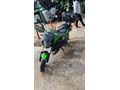 Sahibinden Bajaj Dominar 400 UG 