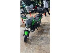 Sahibinden Bajaj Dominar 400 UG 