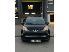 Sahibinden Peugeot 107 1.0 Urban Move 2011 Model