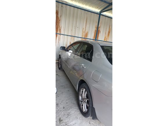 Sahibinden Toyota Corolla 1.4 D-4D Comfort 2009 Model 