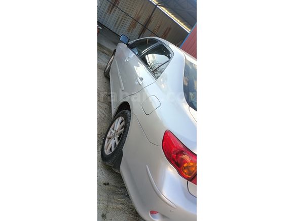 Sahibinden Toyota Corolla 1.4 D-4D Comfort 2009 Model 