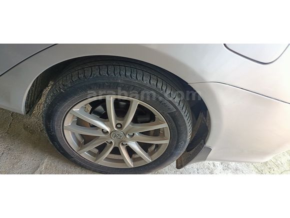Sahibinden Toyota Corolla 1.4 D-4D Comfort 2009 Model 