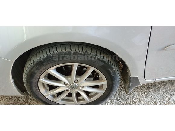 Sahibinden Toyota Corolla 1.4 D-4D Comfort 2009 Model 