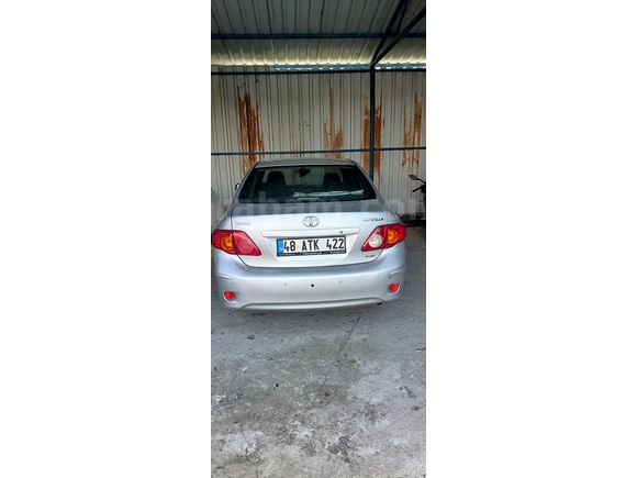 Sahibinden Toyota Corolla 1.4 D-4D Comfort 2009 Model 