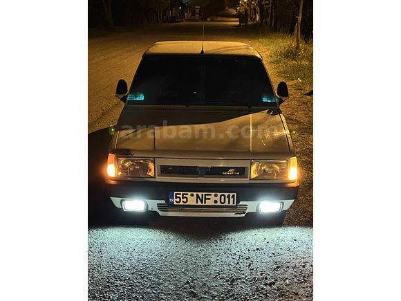 Sahibinden Tofaş Şahin 1.6 ie 1999 Model 