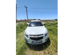 Sahibinden Chevrolet Cruze 2.0 D LT 2013 Model  198.000 km Beyaz
