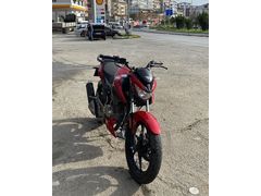 850 km Sahibinden garaj motoru tertemiz Mondial 125 Drift L CBS