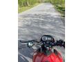 850 km Sahibinden garaj motoru tertemiz Mondial 125 Drift L CBS
