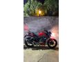 850 km Sahibinden garaj motoru tertemiz Mondial 125 Drift L CBS