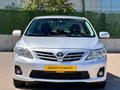 BOYASIZ DEĞİŞENSİZ VE TRAMERSİZ OTOMATİK COROLLA K.KARTI GEÇERLİ