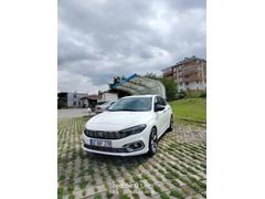 Sahibinden Fiat Egea 1.4 Fire Urban 2021 Model