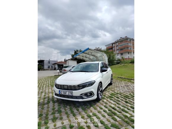 Sahibinden Fiat Egea 1.4 Fire Urban 2021 Model