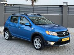 HATASIZ BOYASIZ TRAMERSİZ 1.5 DCİ SIFIR VİZE BAKIM YENİ STEPWAY